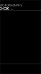 Mobile Screenshot of danielrychcik.com